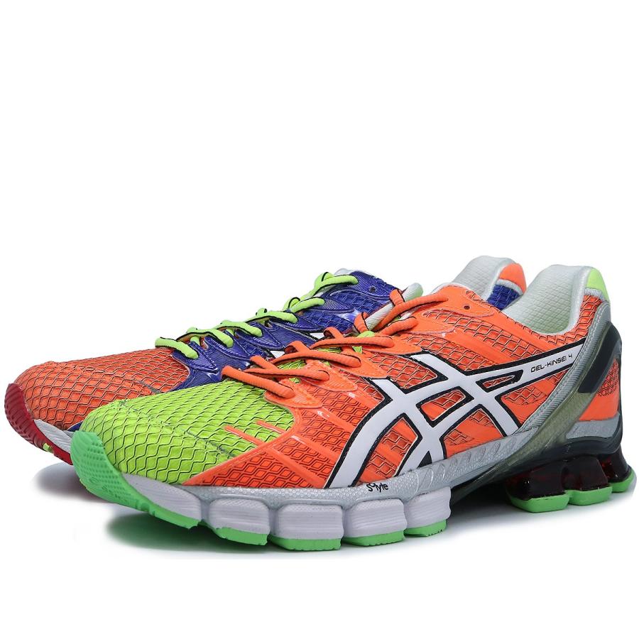 asics gel kinsei 4