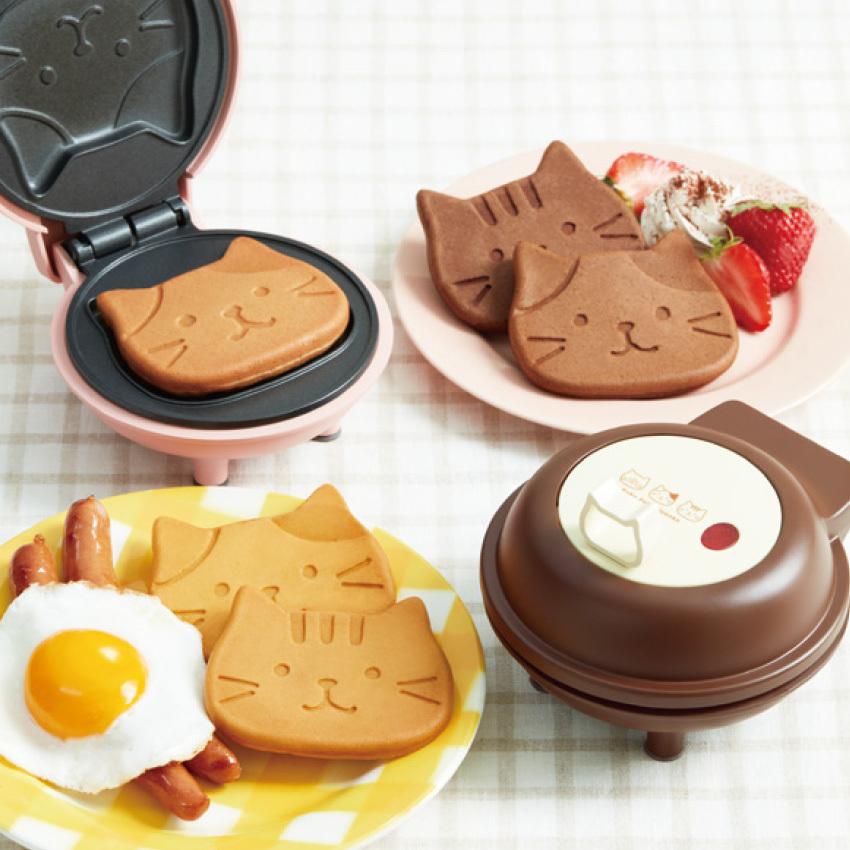 新品 送料無料 FukuFukuNyanko パンケーキメーカー gamekouryaku.sakura.ne.jp