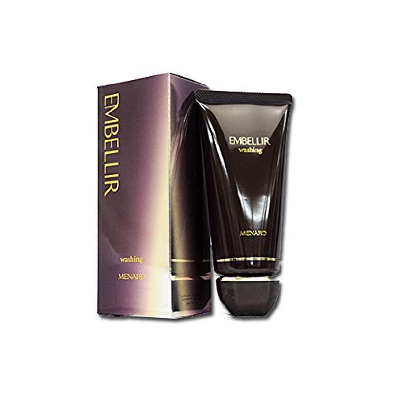[即日発送] メナード MENARD エンベリエ ウオッシング 130g 【I2210124587】(12691円)