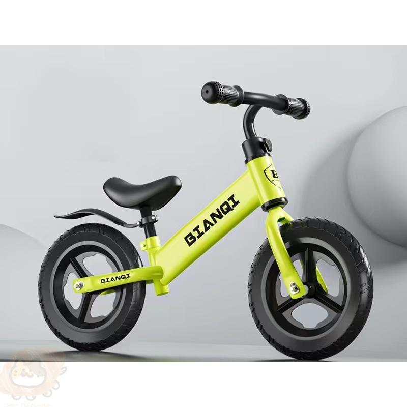 キッズバイク バランスバイク 2歳 3歳 4歳 5歳 12インチ トレーニング
