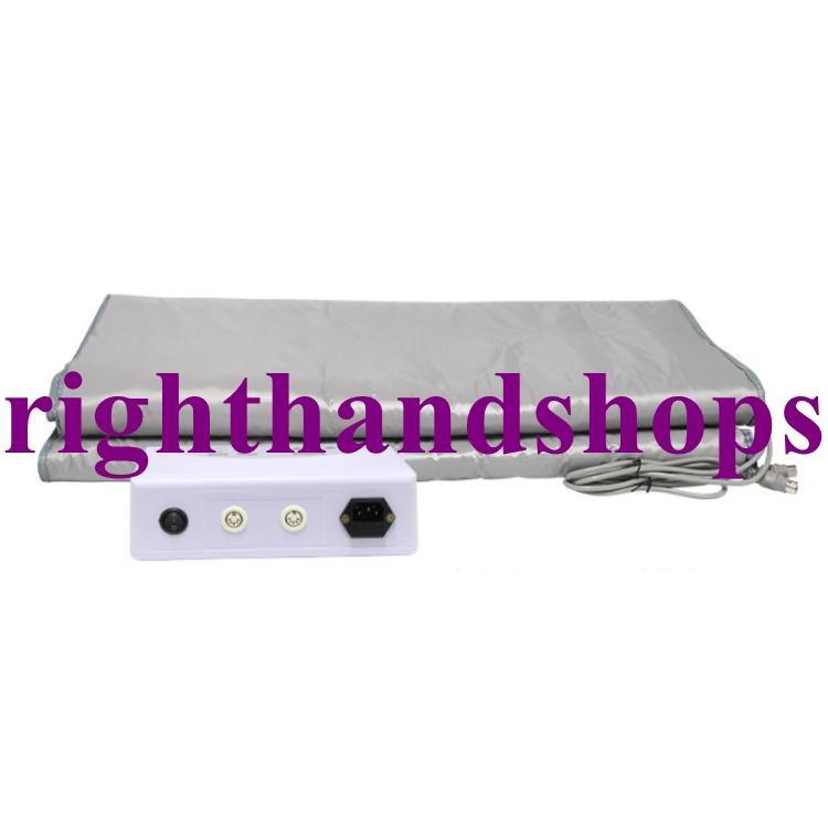 【美品】遠赤外線 寝袋サウナマットS-104 弘洋株式会社【送料込】 楽天市場】遠赤外線サウナシェイプドーム サウナブランケット