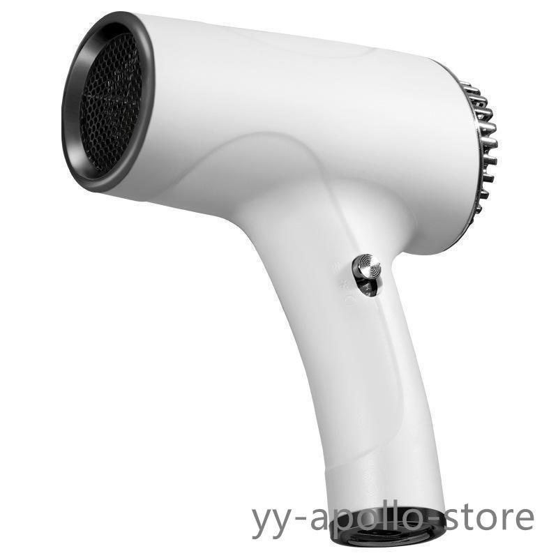 コードレスドライヤーヘアドライヤー充電式収納式コンパクト
