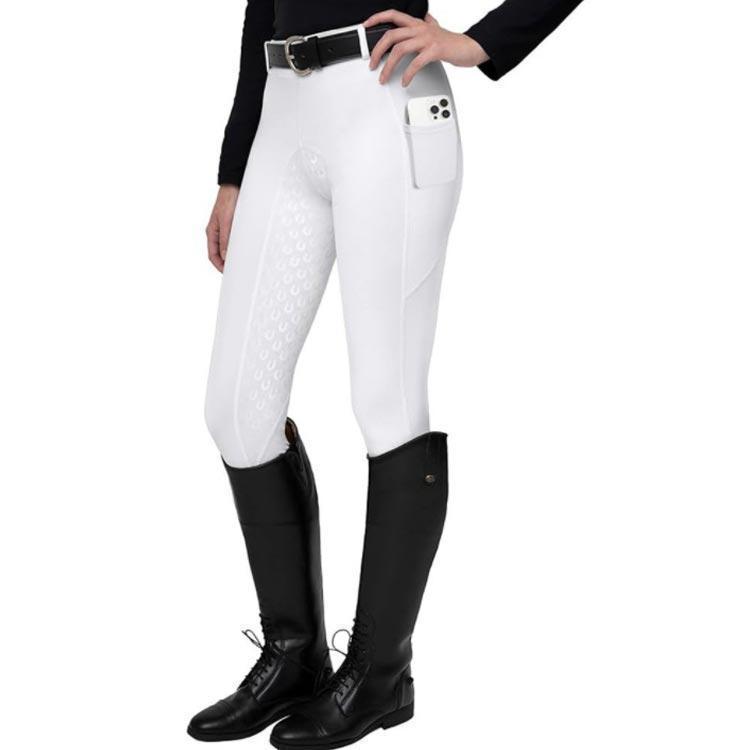 ☆未使用品☆ピカー乗馬ズボンメンズキュロット キュロット パンツ 乗馬用品 メンズ キッズ 乗馬ズボン 乗馬