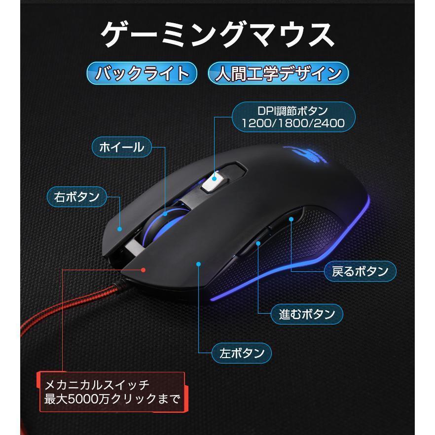 片手キーボード マウス セット コンバーター switch用 スイッチ