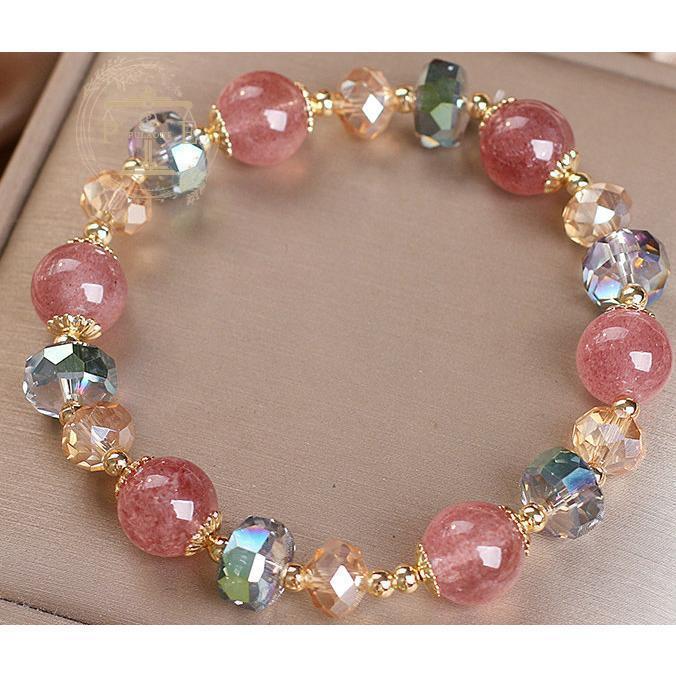 パワーストーン　天然石　お守りブレスレット 楽天市場】パワーストーン ブレスレット メンズ 天然石 【 鑑定