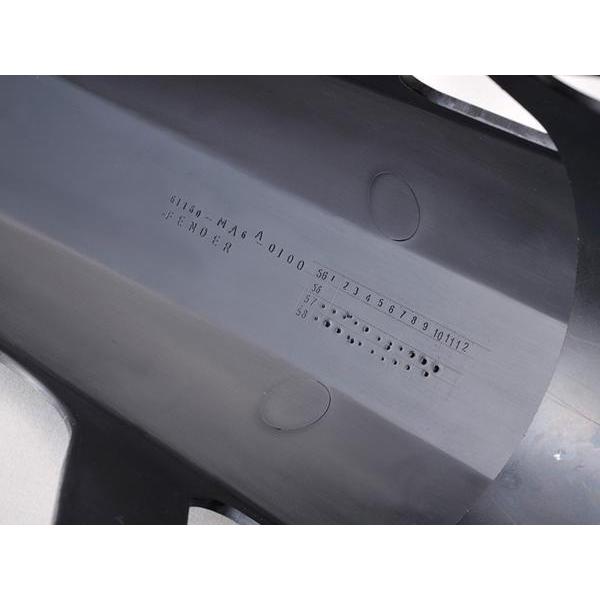 CBX400F 完全再現 外装フロントフェンダー 未塗装 13005 : パステル