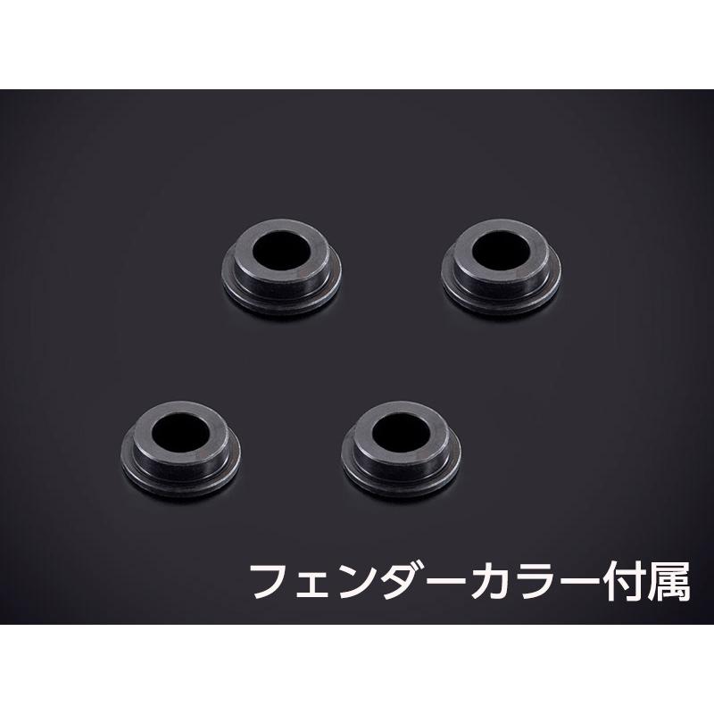 CBX400F 完全再現 外装フロントフェンダー 未塗装 13005 : パステル