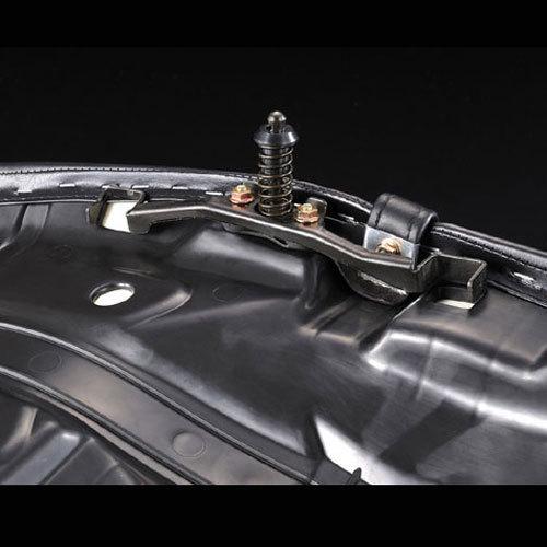 CBX400F 復刻シートロックステー パステルロード 13130 : パステル