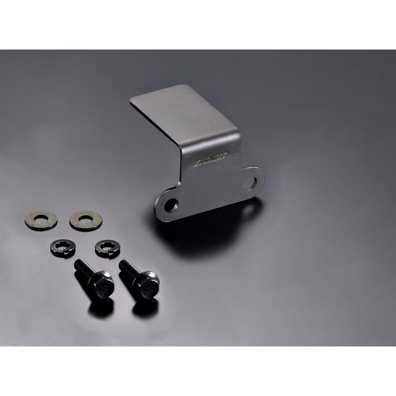 CBX400F専用設計 ETC インジケーターステー単品 パステルロード