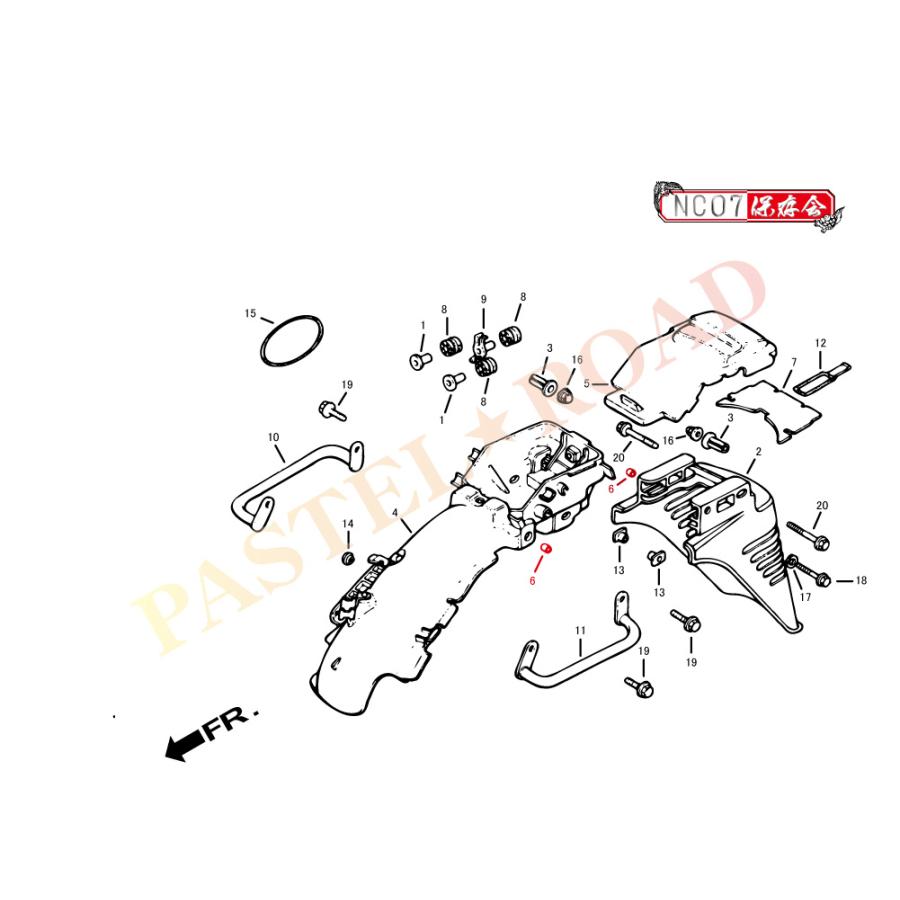 確認用 ライブディオZXとは？ニセモノに注意！