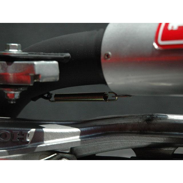 ワルツ機械曲げマフラー CBR400F ブラック 【送料無料】 15020 ワルツ機械曲げマフラー CBR400F ブラック 【送料無料】 15020