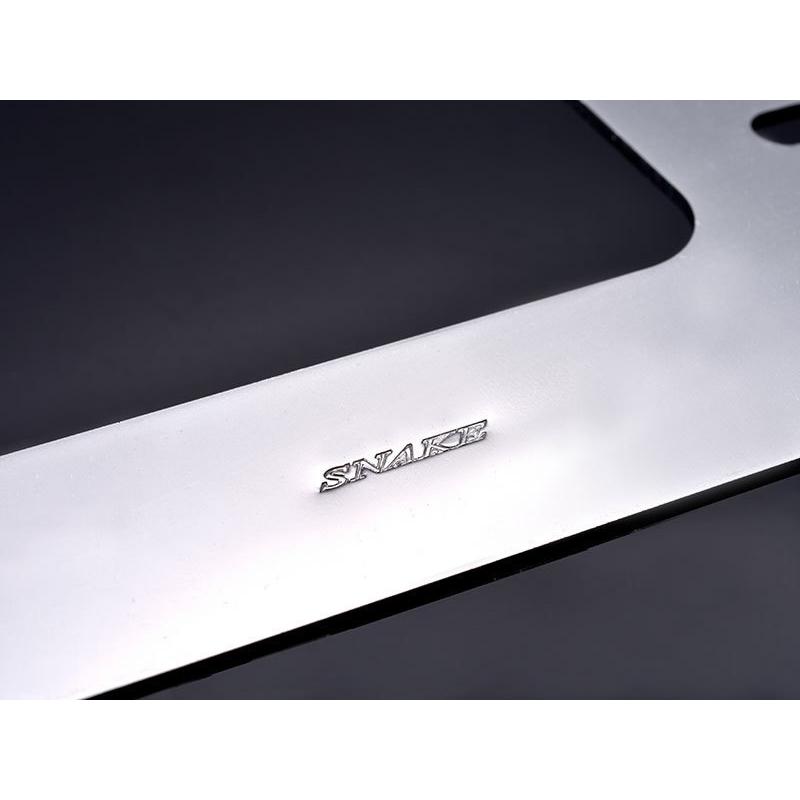 CBR400F専用設計 システムフェンダーレスキット パステルロード