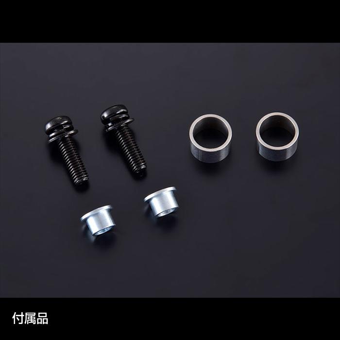 MARCHAL（マーシャル） 888 ドライビングランプ イエローレンズ メッキ