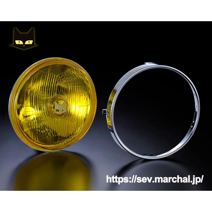 MARCHAL マーシャル889 楽天市場】MARCHAL マーシャル ヘッドライト 889 送料無料・安心