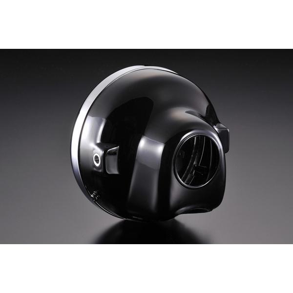 MARCHAL（マーシャル） 4ミニ用 マーシャルヘッドライト 819 モンキー