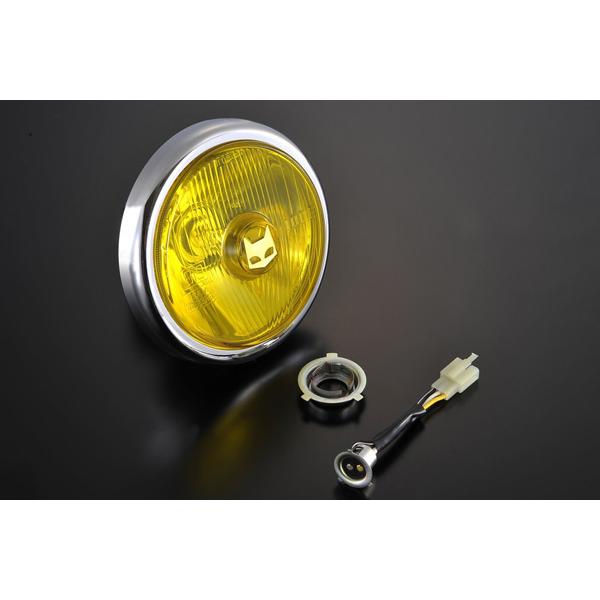 MARCHAL エイプ50/100 4ミニ用 マーシャルヘッドライト 819 ASSY MARCHAL エイプ50/100 4ミニ用 マーシャルヘッドライト 819 ASSY
