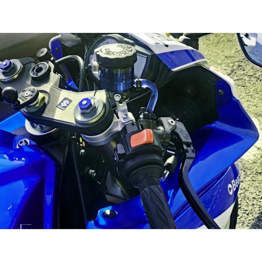 PASTEQUE クリアフルードホース (内径Φ8.0mm×全長300mm) |  | 03