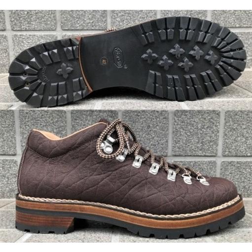 ロシア Faradei製トレッキングシューズ 官給品、新品 3564_01.jpg