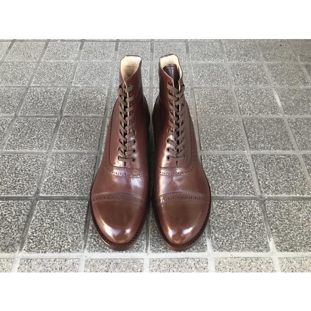 JULIAN BOOTS Jeweler KANGAROO ジュリアンブーツ ジュエラー JULIAN BOOTS Jeweler KANGAROO ジュリアンブーツ ジュエラー
