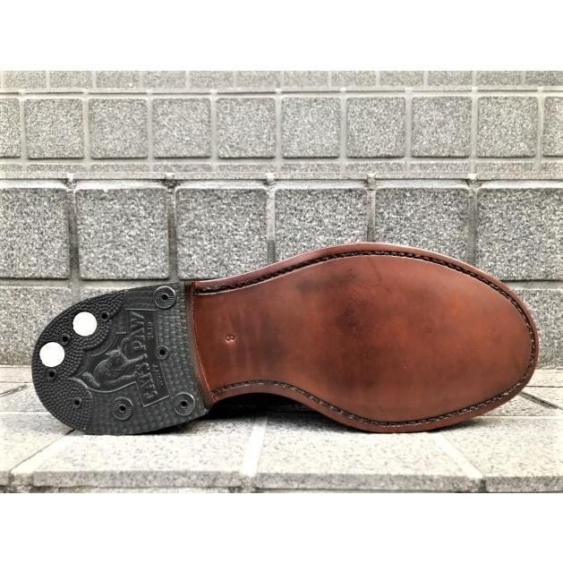 JULIAN BOOTS Bowery HORWEEN CROMEXCEL ジュリアンブーツ JULIAN BOOTS Bowery HORWEEN CROMEXCEL ジュリアンブーツ