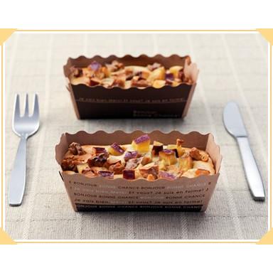 ミニパウンドトレー S ナチュール 50枚入 パウンドケーキ型 パウンド チーズケーキ ベーキングトレー パウンドケーキ 紙型 紙 Bt31n 50 Bt31n 50 ペーストリートyahoo 店 通販 Yahoo ショッピング