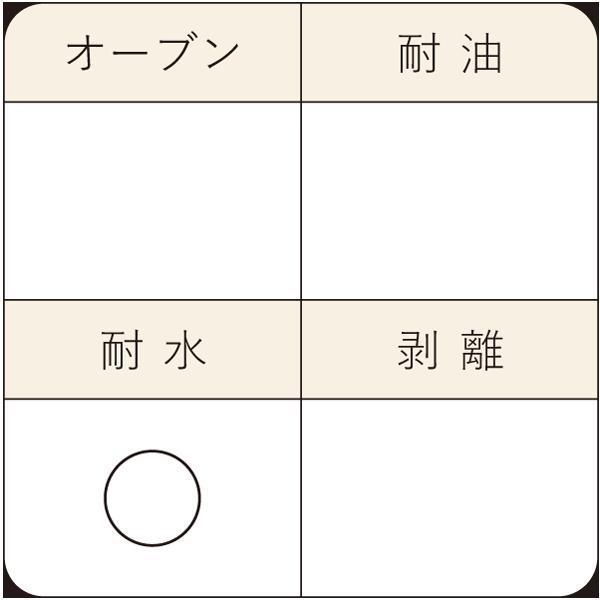 天満紙器（TEMMA SHIKI） デザートカップ S(オリジナル赤) 100枚入