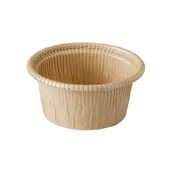 天満紙器（TEMMA SHIKI） 【LINE登録で10%OFFクーポン】カールカップ S