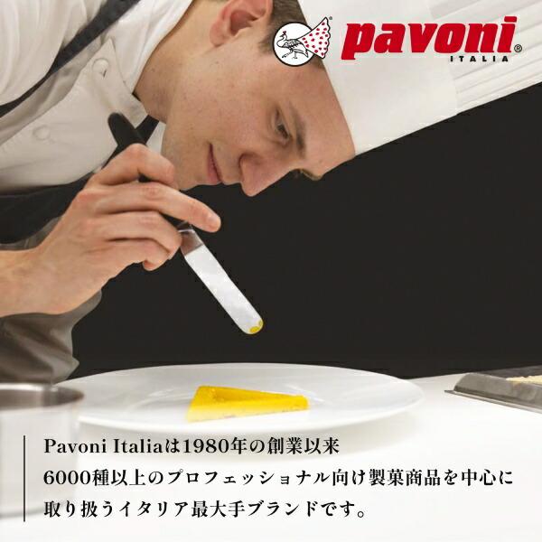 Pavoni シリコン型 マンダラ 12取 300×200 1枚入 パボーニシリコン型