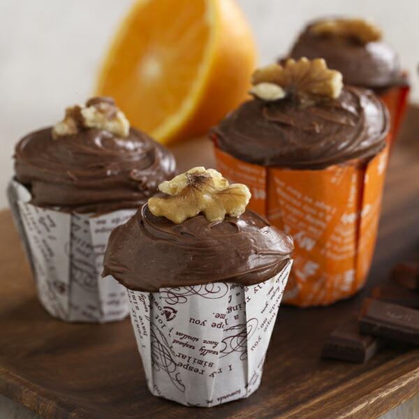 ペット ケーキカップ M オレンジロゴ 100枚入 チーズケーキ 型 レアチーズケーキ ガトーショコラ Mc92 100 Mc92 100 ペーストリートyahoo 店 通販 Yahoo ショッピング