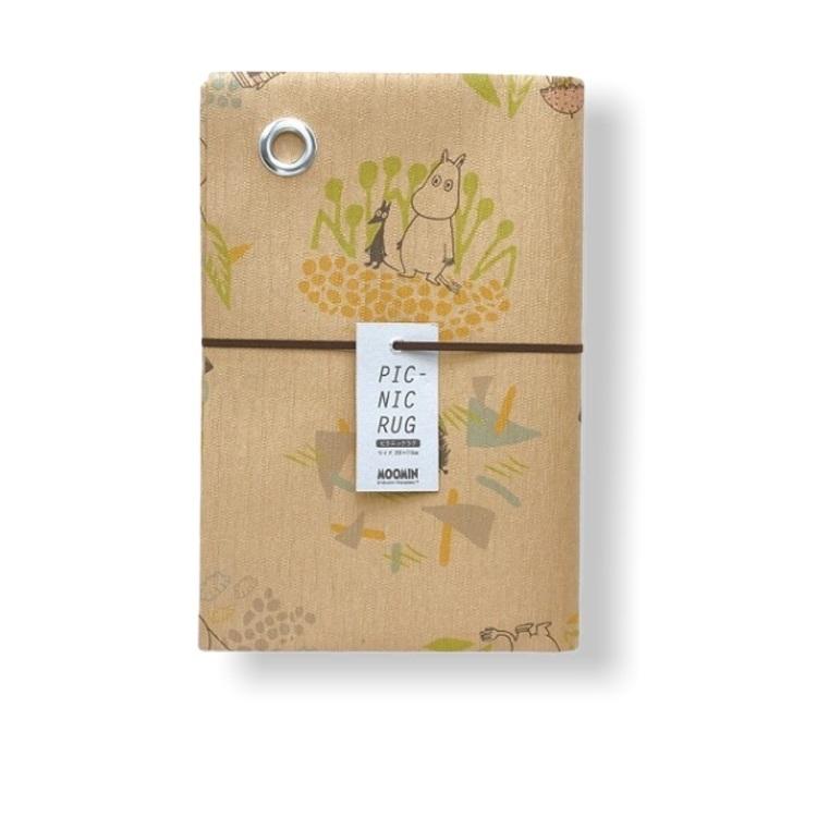 ピクニックラグ L ムーミンファミリーボタニカル 1枚入 ピクニックシート レジャーシート コンパクト 耐水紙 かわいい Mm544 1 Mm544 1 ペーストリートyahoo 店 通販 Yahoo ショッピング