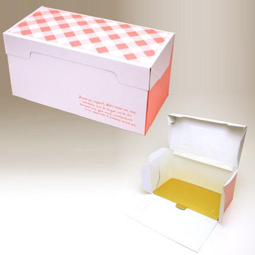 ロールケーキ ボックス フレーズ 5枚入 金台紙付き 菓子 箱 ケーキ ラッピング テイクアウト ケーキ Pad 5 Pad 5 ペーストリートyahoo 店 通販 Yahoo ショッピング