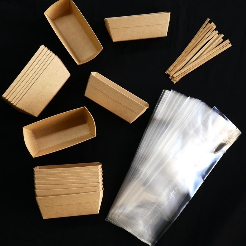 ミニパウンドケーキ資材キット ダブルミニパウンドトレー 1セット オンラインレッスン 初心者 お菓子キット 製菓キット パウンド型 パウンドケーキ型 Zzp005 1 ペーストリートyahoo 店 通販 Yahoo ショッピング