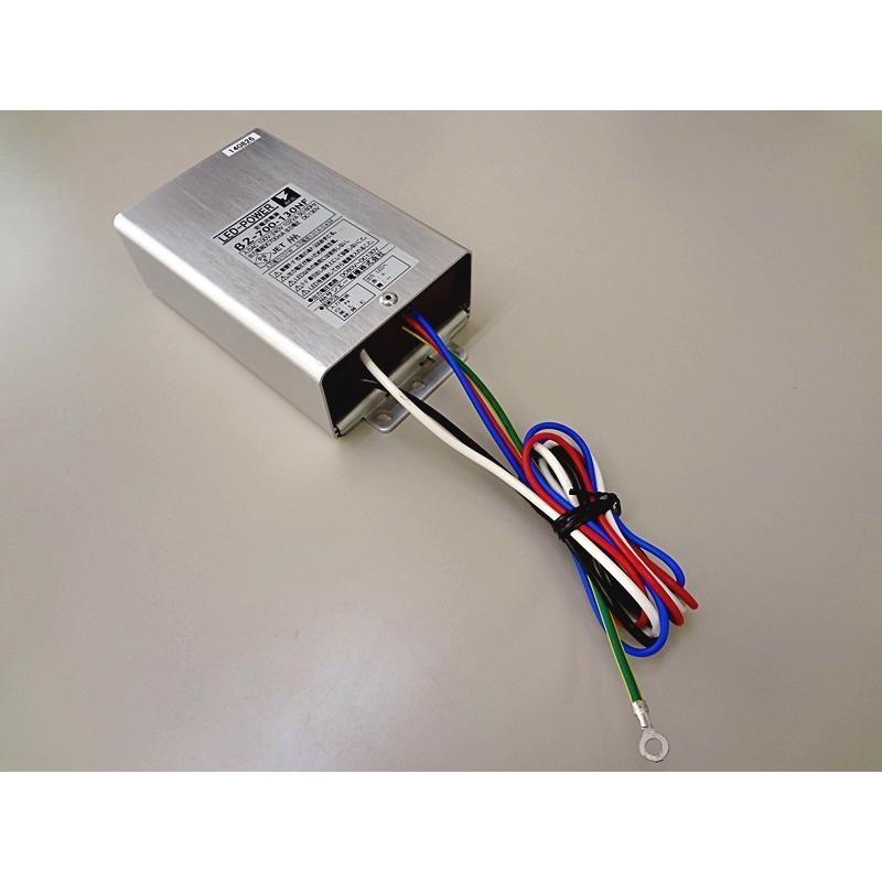 LED-Power B2-700-130NF 電源ユニット　安定器 サンエー電機 β2-700-130NF C15 AC/DC 電源 定電流 91W 700mA PSE 防塵