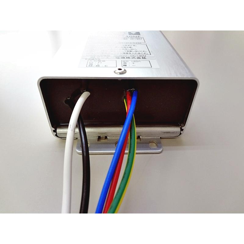 サンエー電機 β2-700-130NF C15 AC/DC 電源 定電流 91W 700mA PSE 防塵