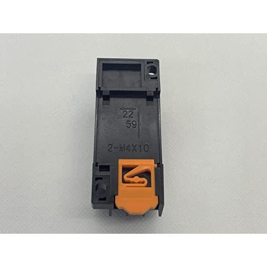 リレーソケット 端子台 FS4COECO ワイドミュラー 14ピン ネジ リレーソケット 端子台 FS4COECO ワイドミュラー 14ピン ネジ