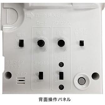 呼び込み君 (POPなし) MC-F06 正規品 群馬電機_2