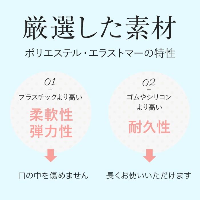 顔のたるみが気になる方必見！！パタカラプレミアムセット 表情筋