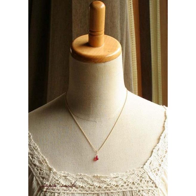 ボールチェーン ゴールドフィルド 1.2mm 45cm 14kgf 14k ゴールド