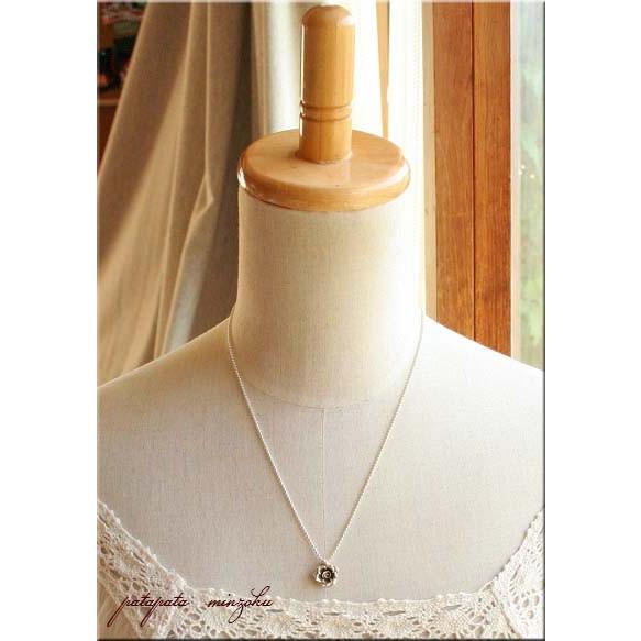 ボールチェーン 1.5mm 50cm SV925 製 シルバー チェーン ネックレス