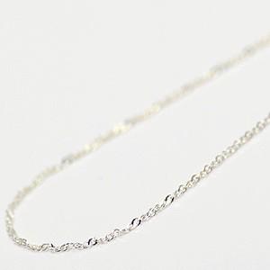 ITALY イタリア製　スターリングシルバー925チェーン　5mm 45cm51 ITALY イタリア製スターリングシルバー925チェーン5mm 45cm51