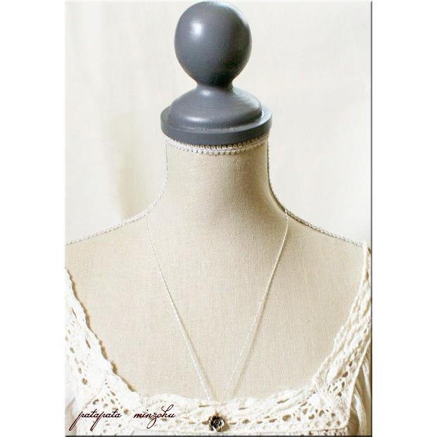 シンガポールチェーン 1.1mm 50cm SV925 イタリア 製 シルバー