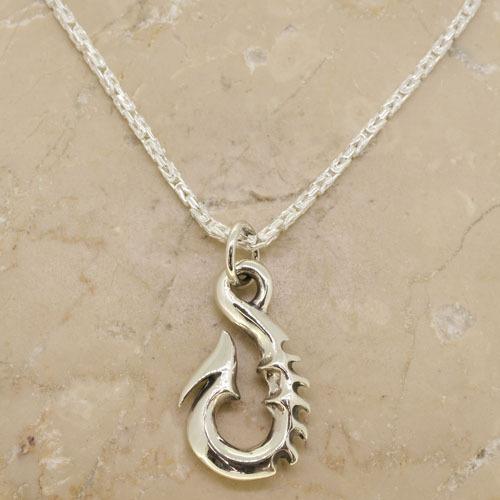 ビザンチン チェーン 2.4mm 55cm SV925製 シルバー ネックレス