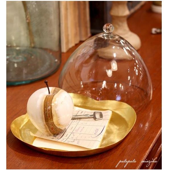 インブルーム ガラスドーム ブロッサム L サイズ ディスプレイ ドーム