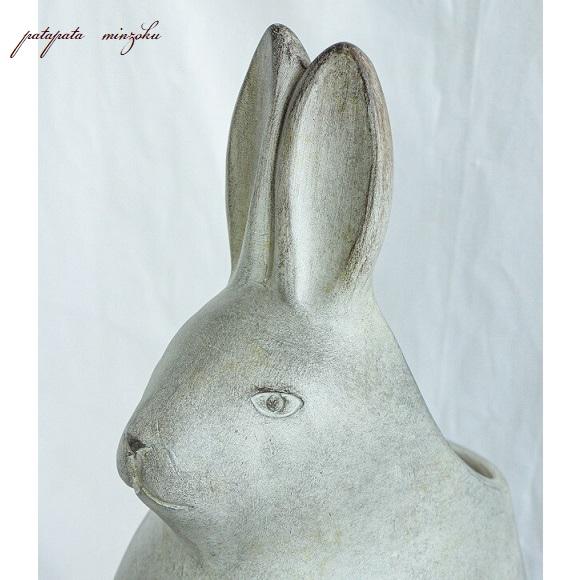 傘立て おすわり Rabbit アンブレラスタンド ウサギ うさぎ 傘立て おすわり Rabbit アンブレラスタンド ウサギ うさぎ