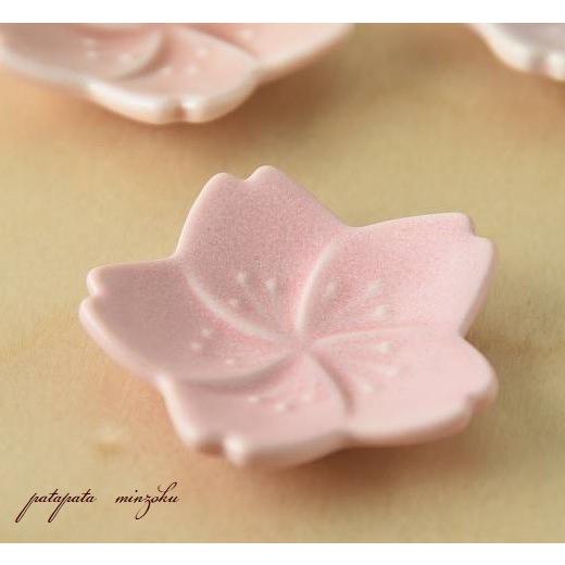 お値下げ　庫山窯　庫山焼き　小皿　箸置きセット お値下げ 庫山窯 庫山焼き 小皿 箸置きセット