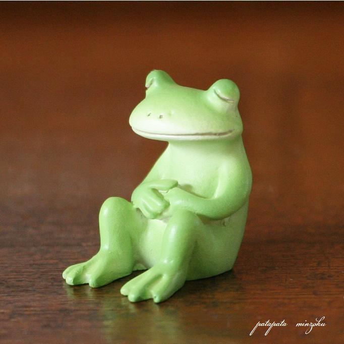 Copeau コポー うとうと 置物 DRAWER PLUS ドロワープラス オブジェ