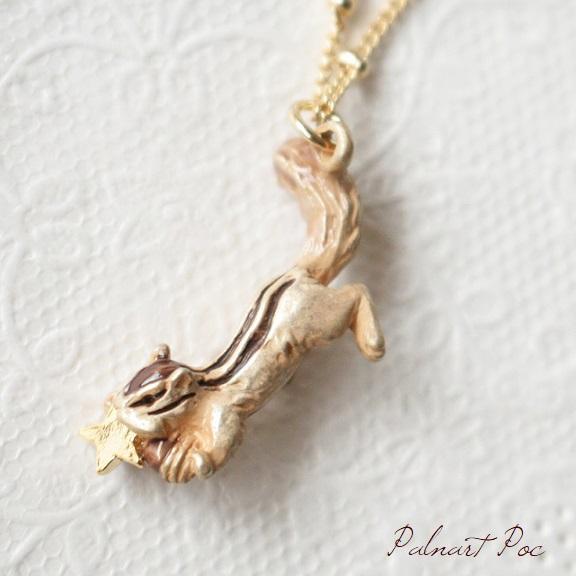 冬じたく ネックレス リス シマリス ペンダント アクセサリー パルナートポック ブラフシューペリア Pb176h パタパタ民族 通販 Yahoo ショッピング