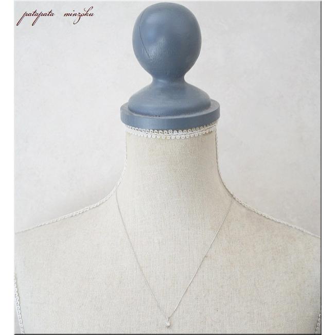 ベネチアン チェーン プラチナ pt850 0.6mm 45cm スライド