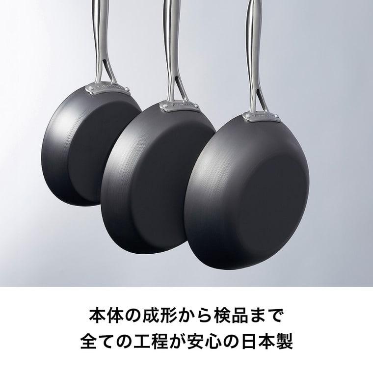 Vita Craft（ビタクラフト） スーパー鉄 ウォックパン 28cm 2006 送料