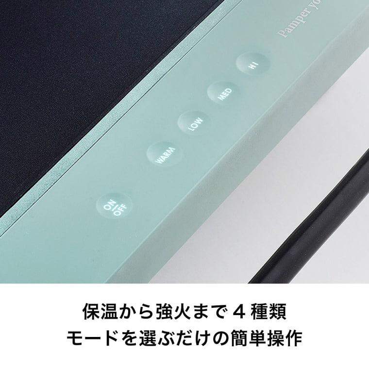 Toffy トフィースリムグリルプレート K-GP2 送料無料 / ホットプレート